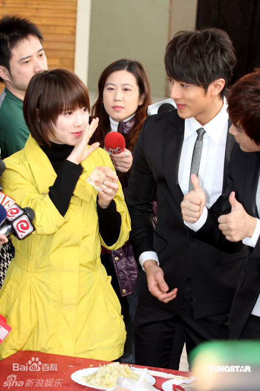 具惠善(，Hye-Sun Ku，ク·ヘソン)精彩图册