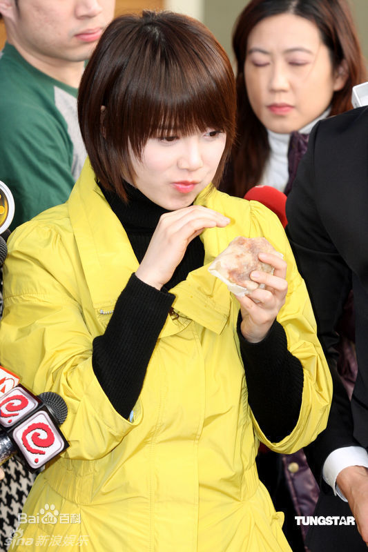 具惠善(，Hye-Sun Ku，ク·ヘソン)精彩图册