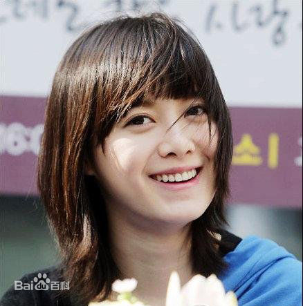 具惠善(，Hye-Sun Ku，ク·ヘソン)精彩图册