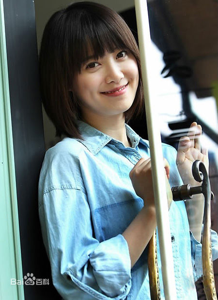 具惠善(，Hye-Sun Ku，ク·ヘソン)精彩图册