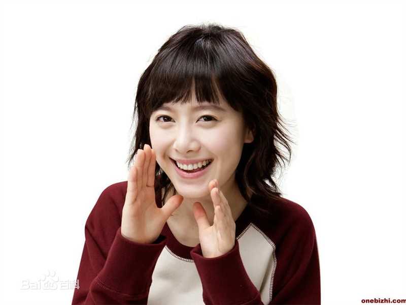 具惠善(，Hye-Sun Ku，ク·ヘソン)精彩图册