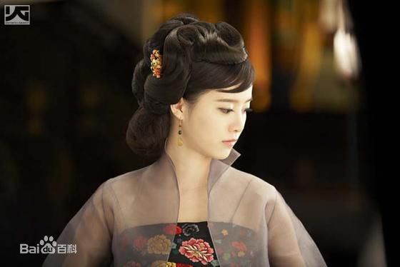 具惠善(，Hye-Sun Ku，ク·ヘソン)精彩图册