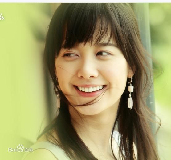 具惠善(，Hye-Sun Ku，ク·ヘソン)精彩图册