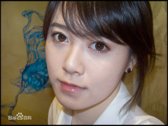 具惠善(，Hye-Sun Ku，ク·ヘソン)精彩图册