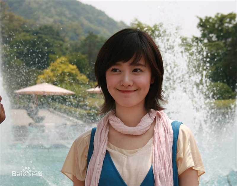 具惠善(，Hye-Sun Ku，ク·ヘソン)精彩图册