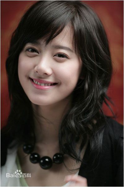 具惠善(，Hye-Sun Ku，ク·ヘソン)精彩图册