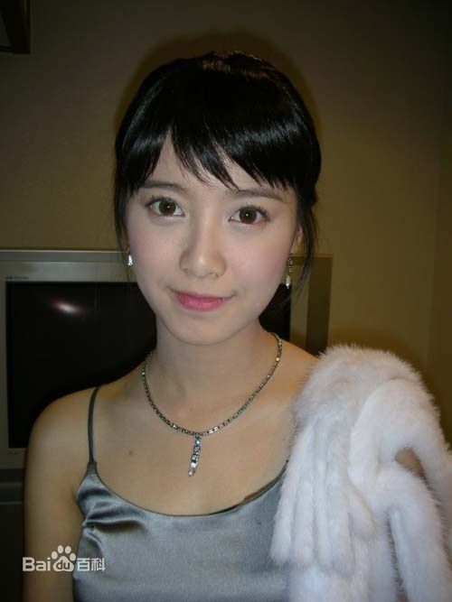 具惠善(，Hye-Sun Ku，ク·ヘソン)精彩图册