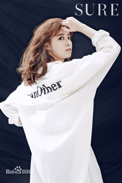 最新具惠善(，Hye-Sun Ku，ク·ヘソン)性感图片