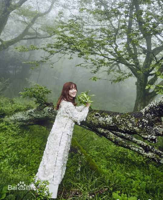 最新具惠善(，Hye-Sun Ku，ク·ヘソン)性感图片