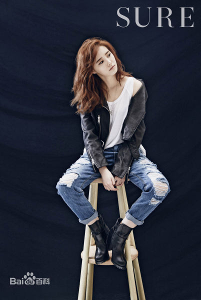 最新具惠善(，Hye-Sun Ku，ク·ヘソン)性感图片