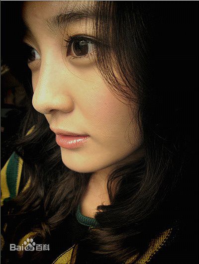 姜星()自照片前后照片