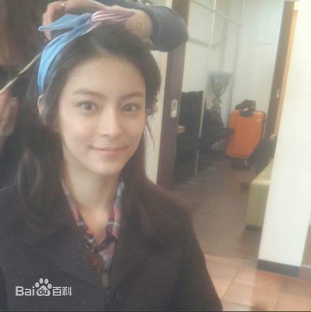 最新郑慧仁(韩文姓名 : )性感图片