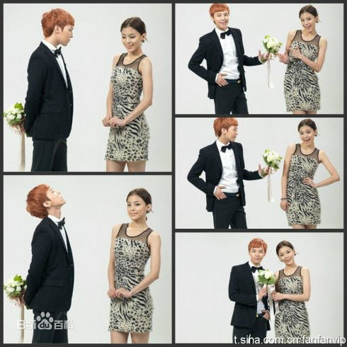 最新郑慧仁(韩文姓名 : )性感图片