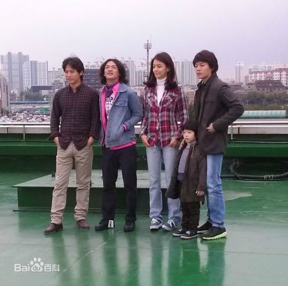 最新郑慧仁(韩文姓名 : )性感图片