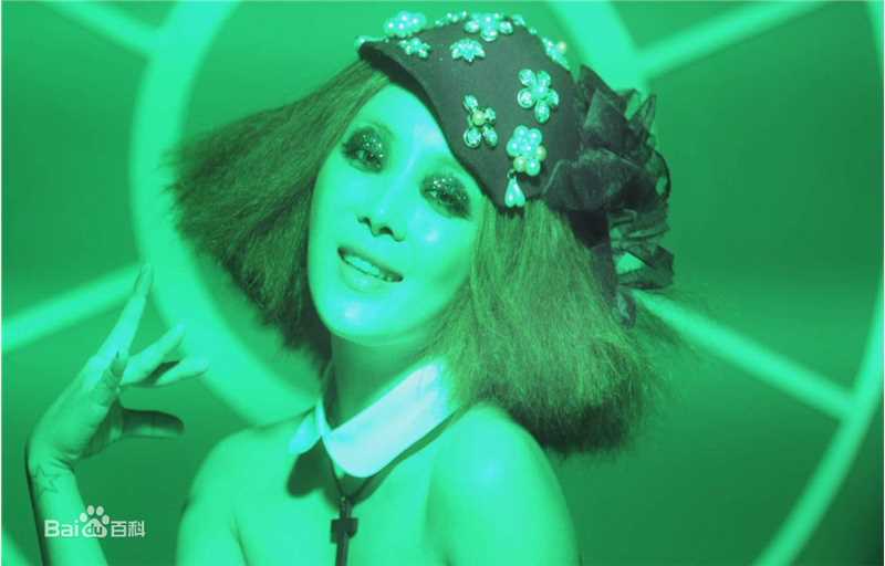 朴孝珍(（Narsha）/Park Hyo Jin)MV壁纸壁纸