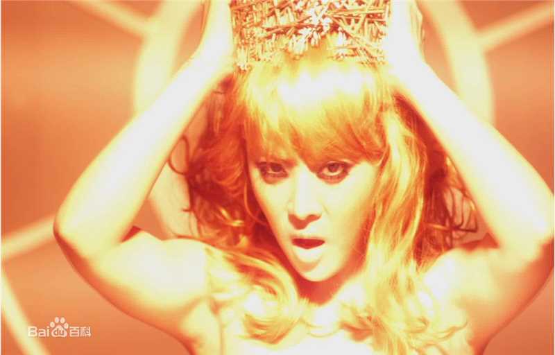 朴孝珍(（Narsha）/Park Hyo Jin)MV壁纸壁纸