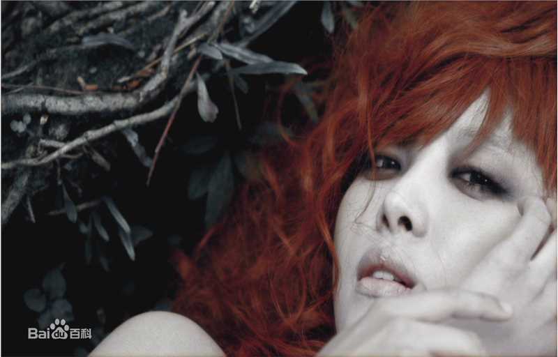 朴孝珍(（Narsha）/Park Hyo Jin)MV壁纸壁纸