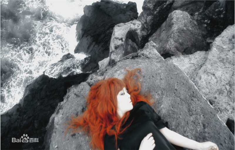 朴孝珍(（Narsha）/Park Hyo Jin)MV壁纸壁纸