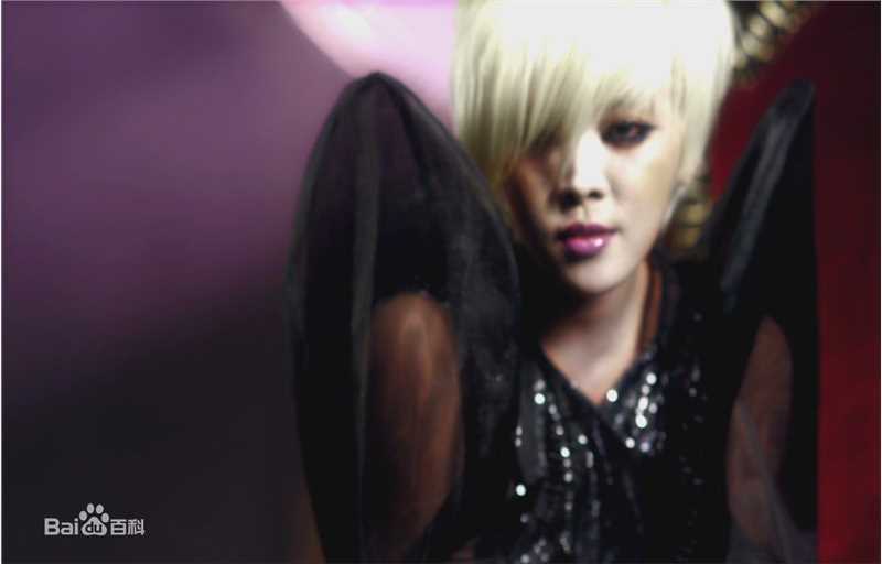 朴孝珍(（Narsha）/Park Hyo Jin)MV壁纸壁纸