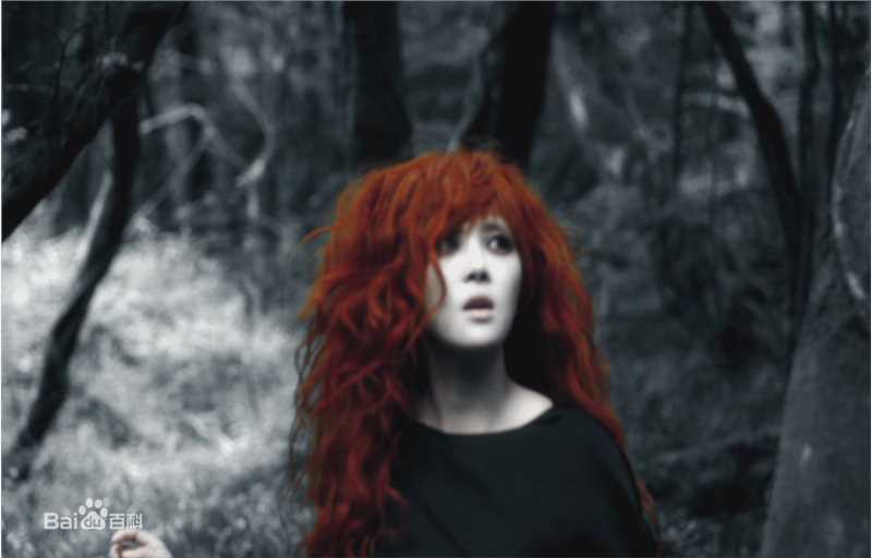 朴孝珍(（Narsha）/Park Hyo Jin)MV壁纸壁纸