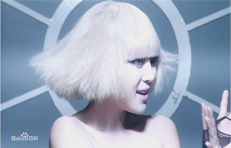 朴孝珍(（Narsha）/Park Hyo Jin)MV壁纸壁纸