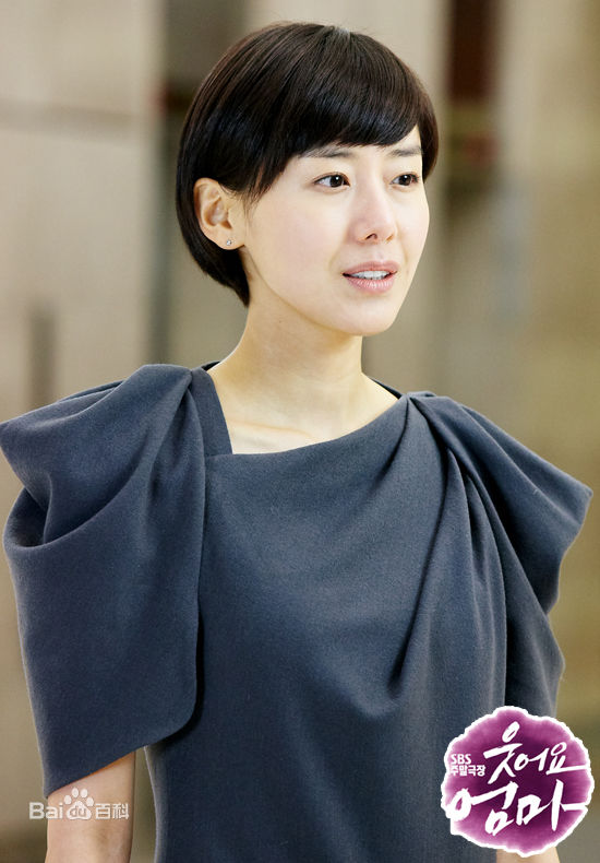 最新尹晶喜(Jeong-hee Yun)壁纸