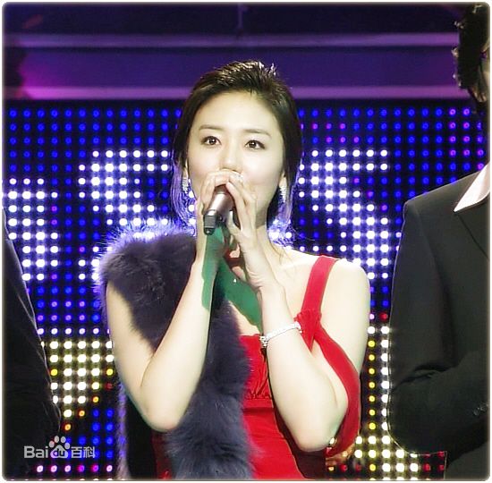 最新尹晶喜(Jeong-hee Yun)壁纸