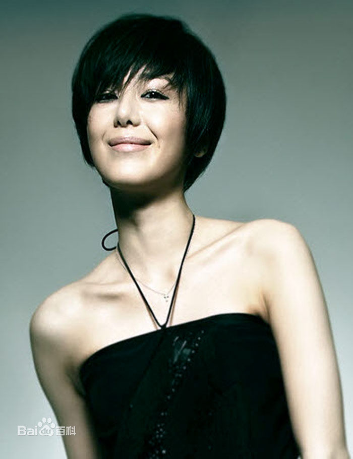 最新尹晶喜(Jeong-hee Yun)壁纸