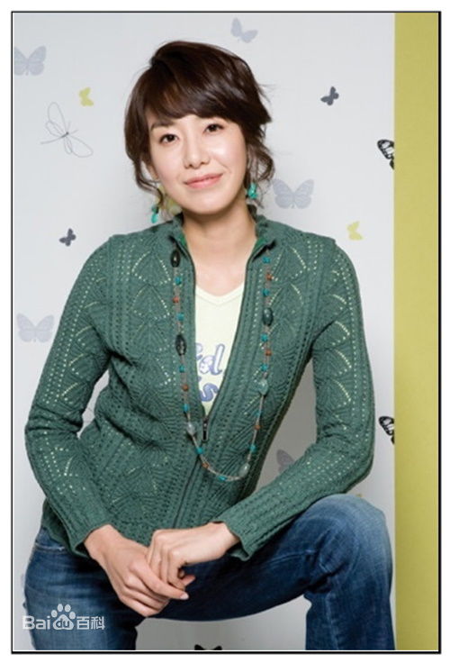 最新尹晶喜(Jeong-hee Yun)壁纸