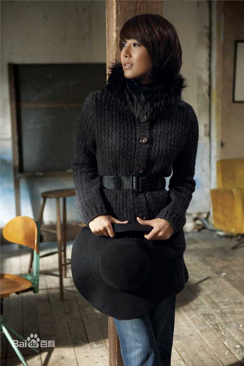 尹晶喜(Jeong-hee Yun)