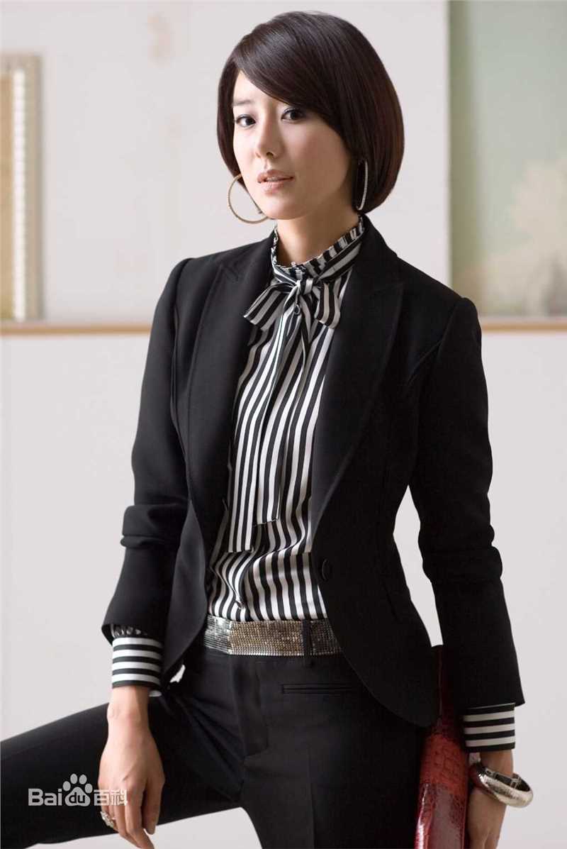 尹晶喜(Jeong-hee Yun)