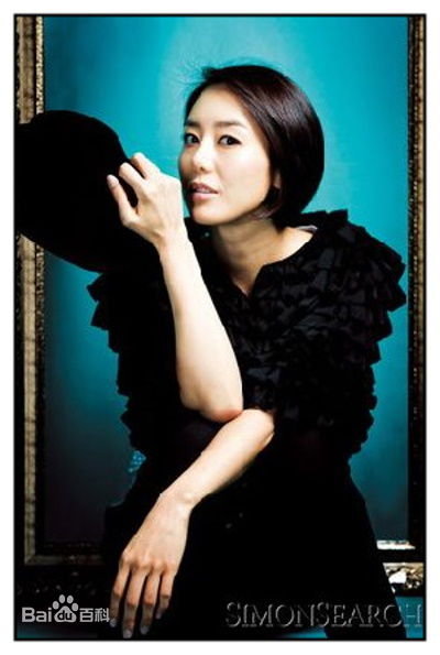 尹晶喜(Jeong-hee Yun)