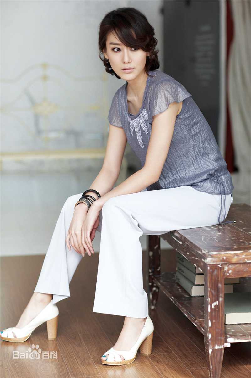 尹晶喜(Jeong-hee Yun)