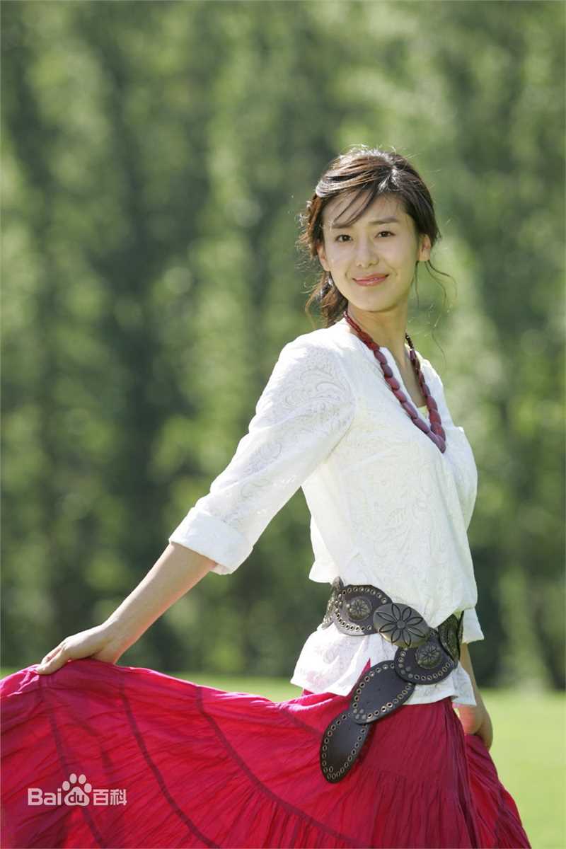 尹晶喜(Jeong-hee Yun)