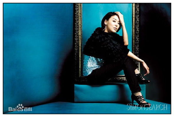 尹晶喜(Jeong-hee Yun)