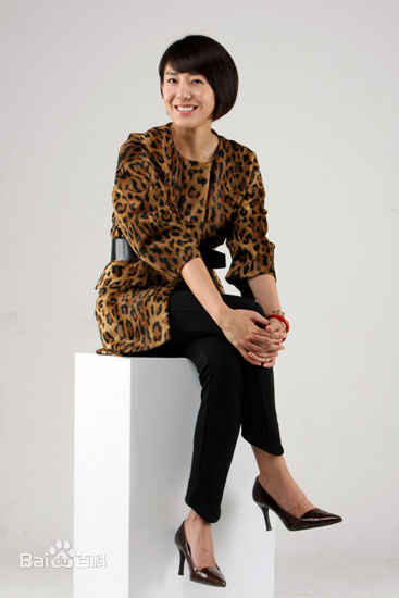 尹晶喜(Jeong-hee Yun)