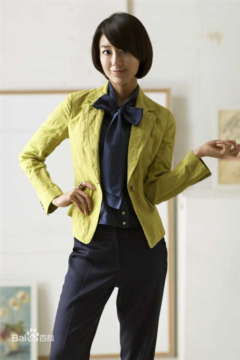 尹晶喜(Jeong-hee Yun)