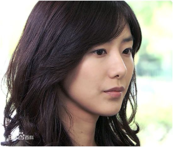 尹晶喜(Jeong-hee Yun)前后照片