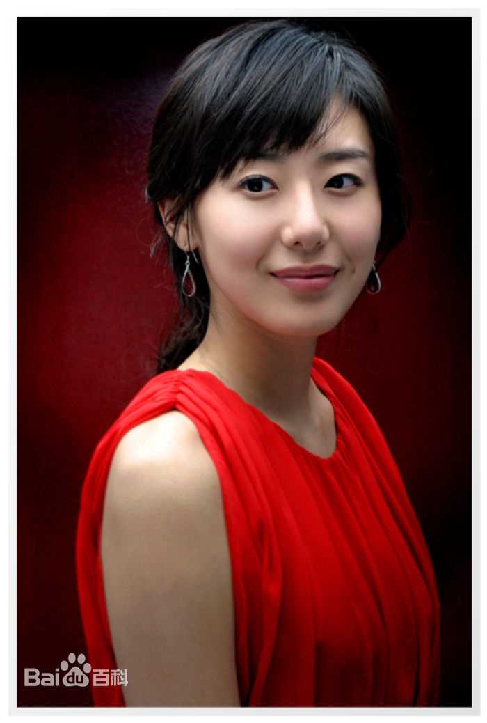 尹晶喜(Jeong-hee Yun)前后照片