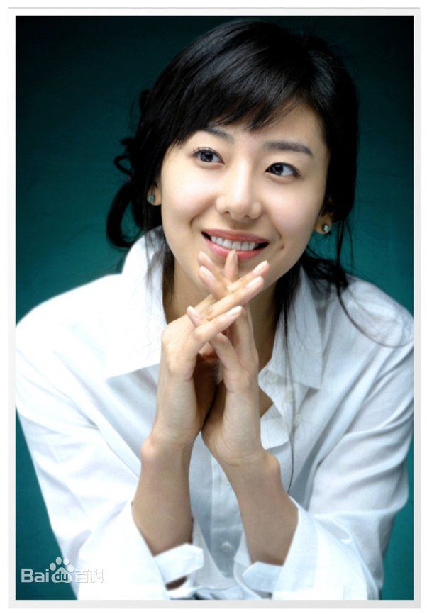 尹晶喜(Jeong-hee Yun)前后照片