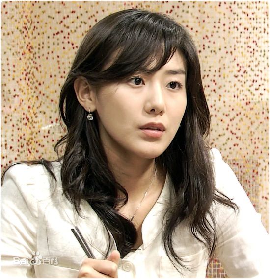 尹晶喜(Jeong-hee Yun)前后照片