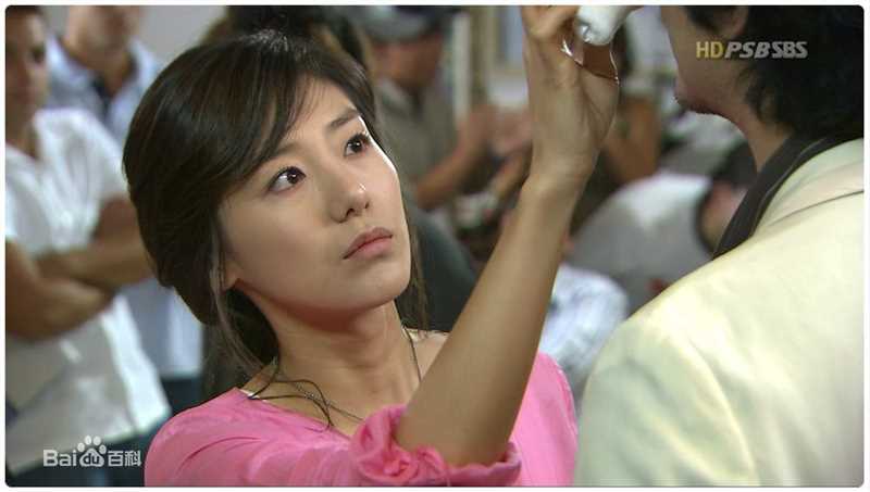 尹晶喜(Jeong-hee Yun)前后照片