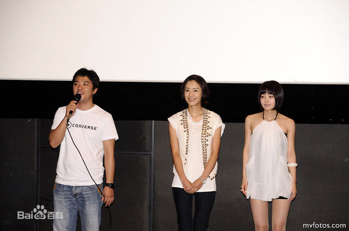 尹晶喜(Jeong-hee Yun)参演作品图册