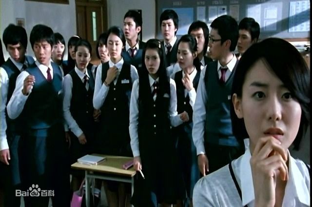 尹晶喜(Jeong-hee Yun)参演作品图册