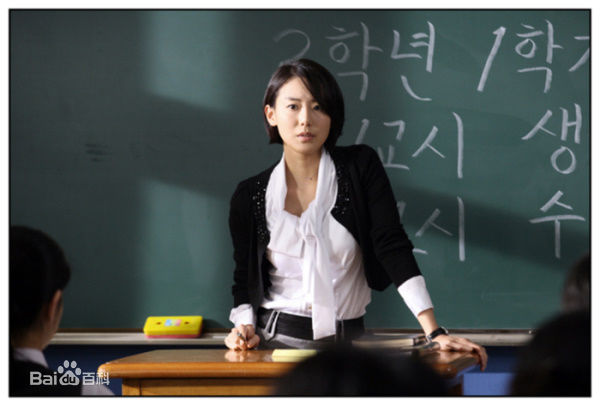 尹晶喜(Jeong-hee Yun)参演作品图册