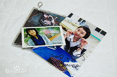 尹晶喜(Jeong-hee Yun)参演作品图册