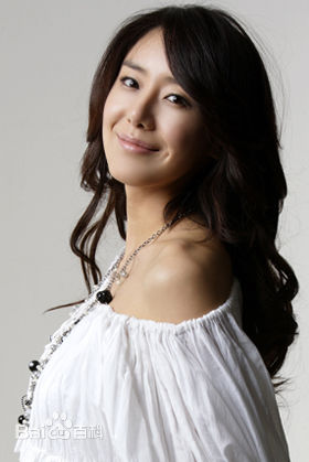 最优质尹晶喜(Jeong-hee Yun)生活照