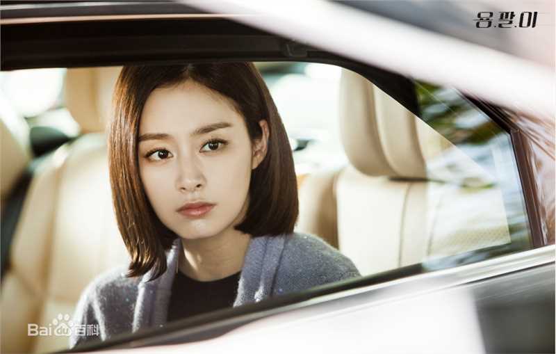 金泰希（正译）(（韩文）、Kim Tae Hee（英文）)影视形象生活照相册