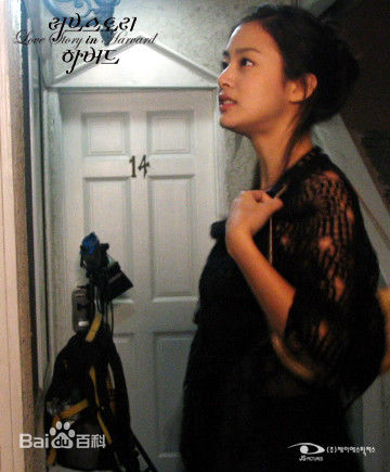 金泰希（正译）(（韩文）、Kim Tae Hee（英文）)影视形象生活照相册