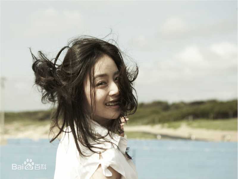 金泰希（正译）(（韩文）、Kim Tae Hee（英文）)天然美女素颜照相册